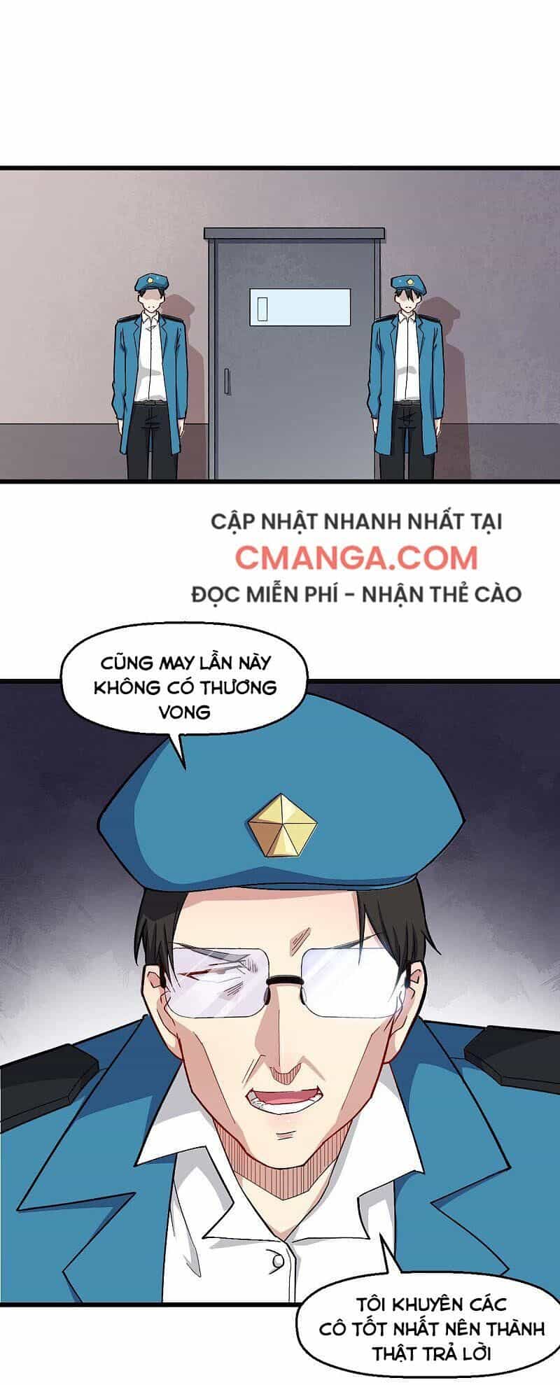 Vườn Trường Cuồng Sư Hệ Thống - Chương 154 - ảnh 1