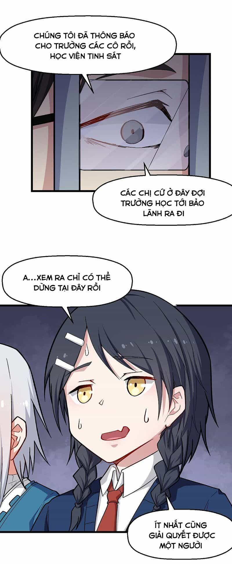 Vườn Trường Cuồng Sư Hệ Thống - Chương 154 - ảnh 20