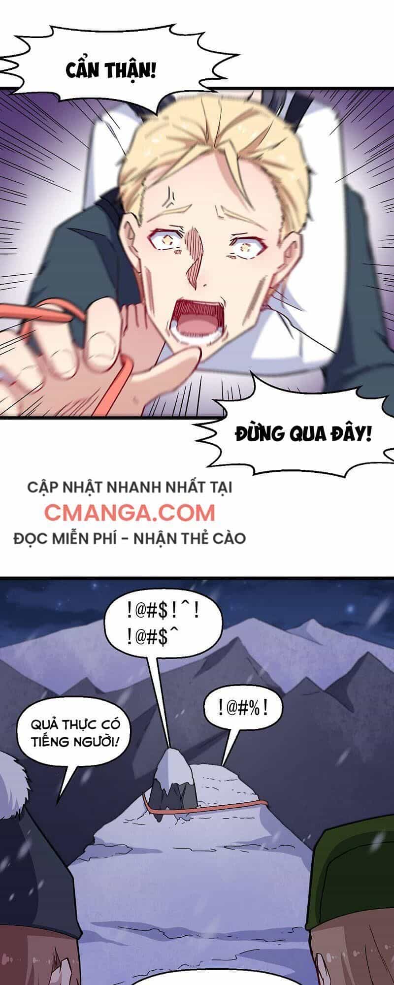 Vườn Trường Cuồng Sư Hệ Thống - Chương 155 - ảnh 23