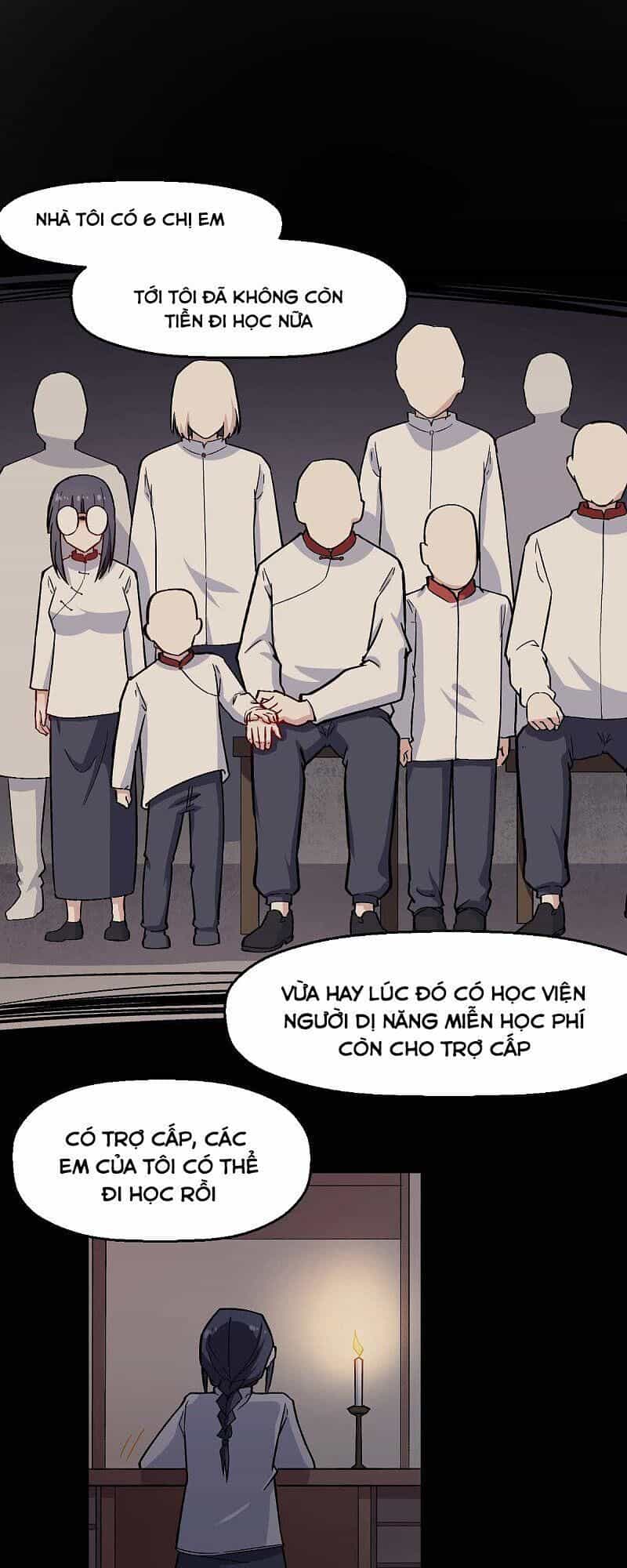 Vườn Trường Cuồng Sư Hệ Thống - Chương 155 - ảnh 3