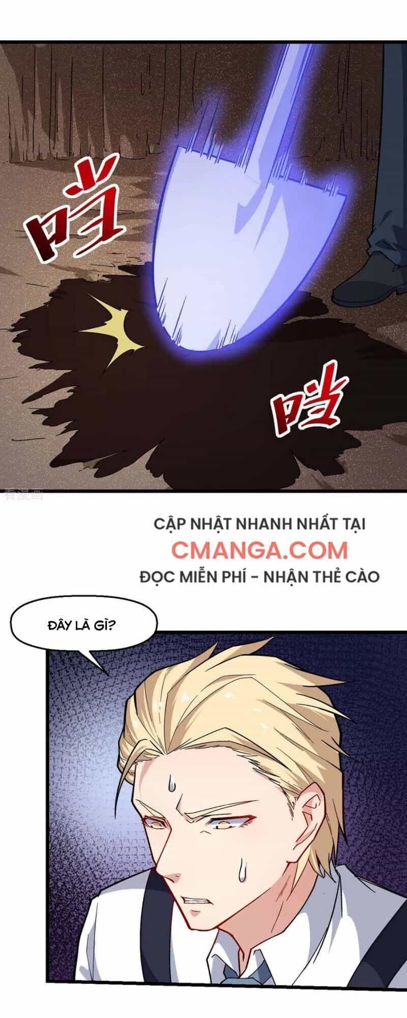 Vườn Trường Cuồng Sư Hệ Thống - Chương 156 - ảnh 25