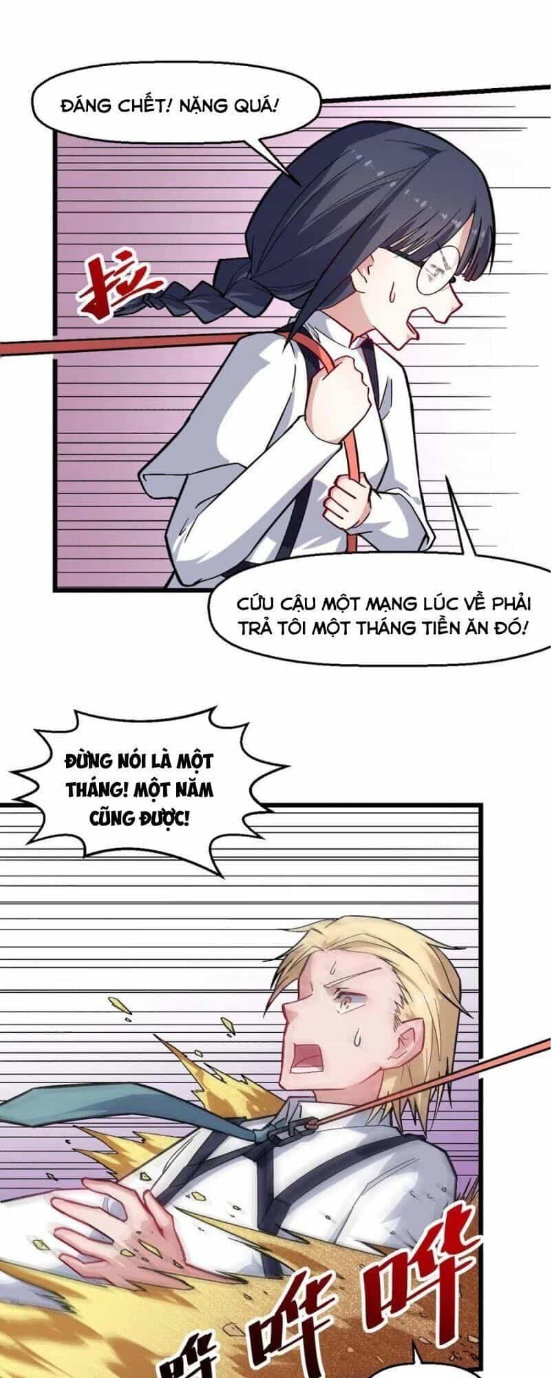 Vườn Trường Cuồng Sư Hệ Thống - Chương 157 - ảnh 14