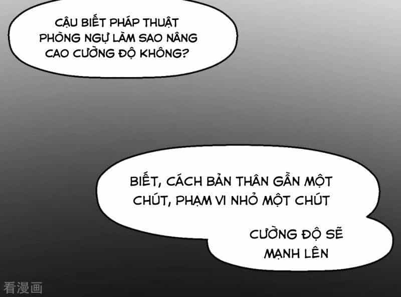 Vườn Trường Cuồng Sư Hệ Thống - Chương 157 - ảnh 19