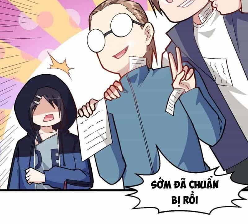 Vườn Trường Cuồng Sư Hệ Thống - Chương 158 - ảnh 10