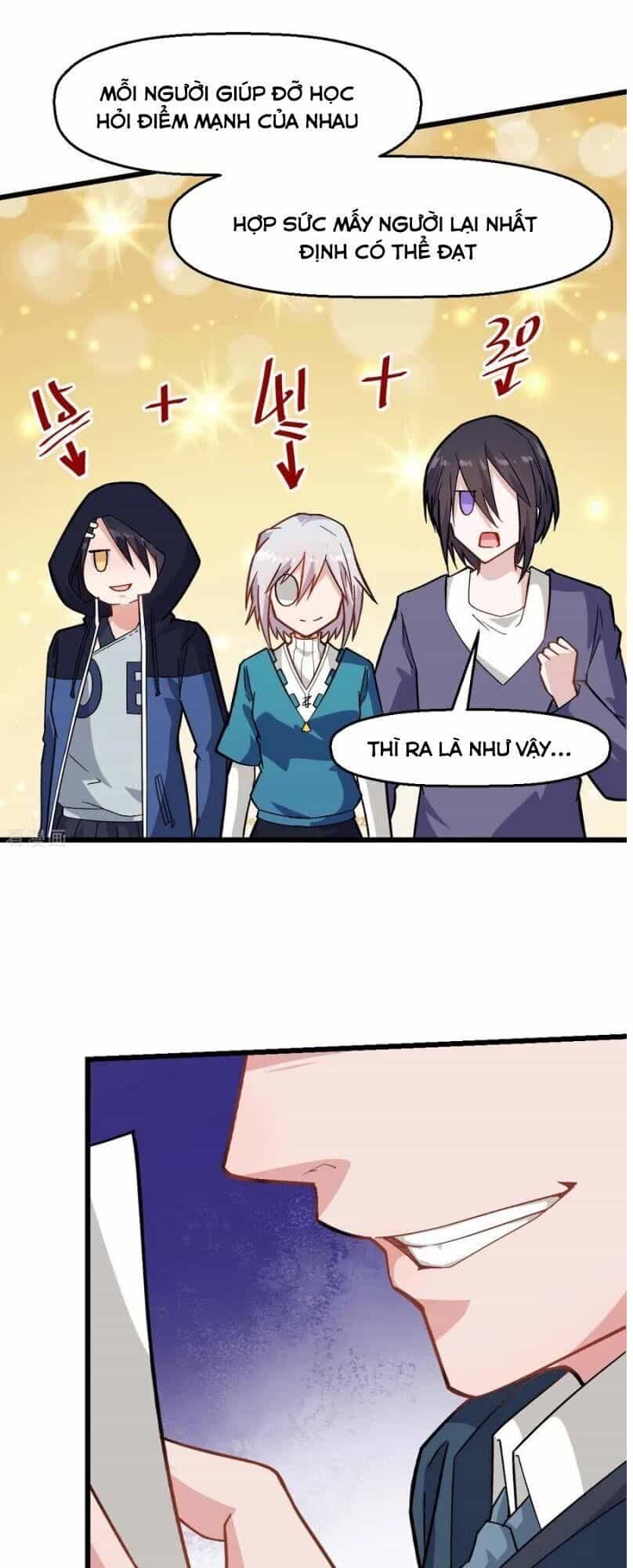 Vườn Trường Cuồng Sư Hệ Thống - Chương 158 - ảnh 13