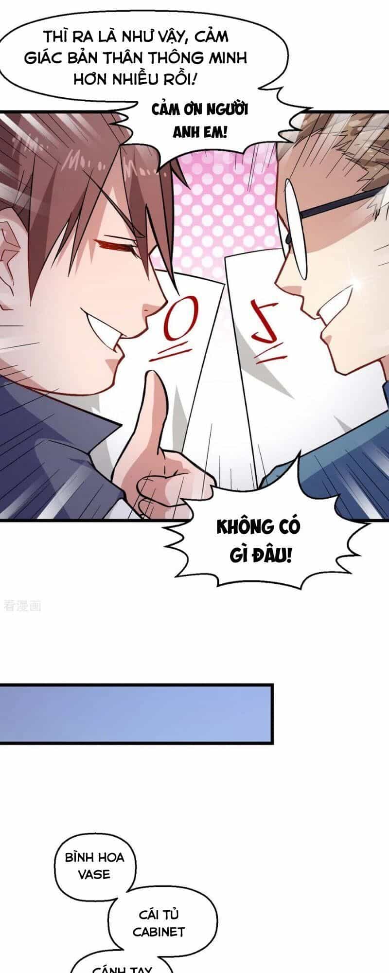 Vườn Trường Cuồng Sư Hệ Thống - Chương 158 - ảnh 21