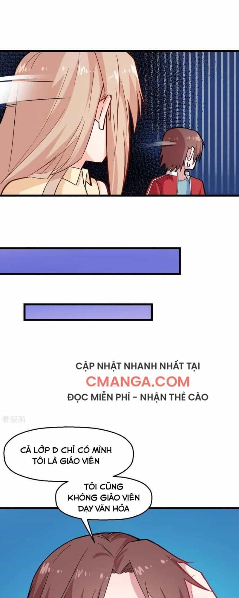 Vườn Trường Cuồng Sư Hệ Thống - Chương 158 - ảnh 6