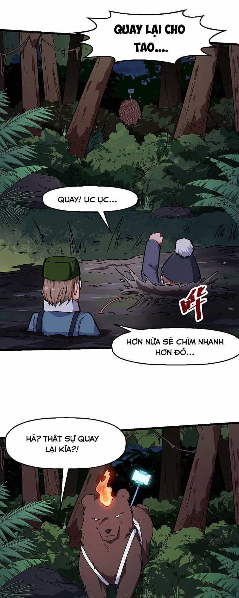 Vườn Trường Cuồng Sư Hệ Thống - Chương 159 - ảnh 15
