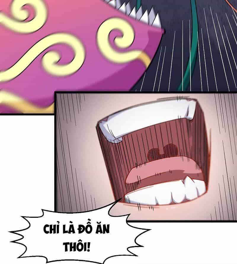 Vườn Trường Cuồng Sư Hệ Thống - Chương 159 - ảnh 28