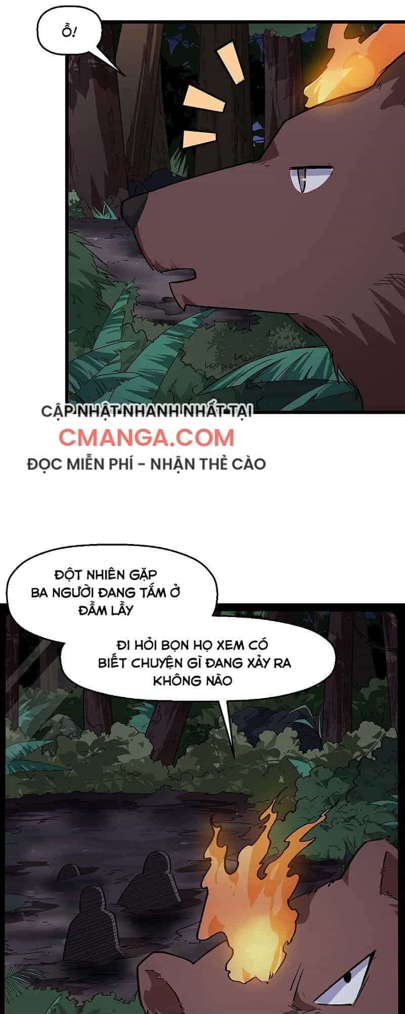 Vườn Trường Cuồng Sư Hệ Thống - Chương 159 - ảnh 5
