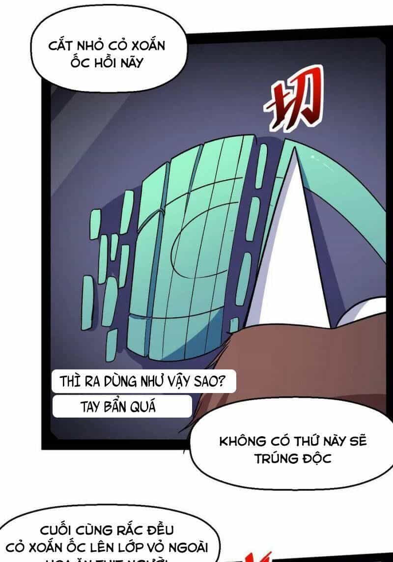 Vườn Trường Cuồng Sư Hệ Thống - Chương 160 - ảnh 14