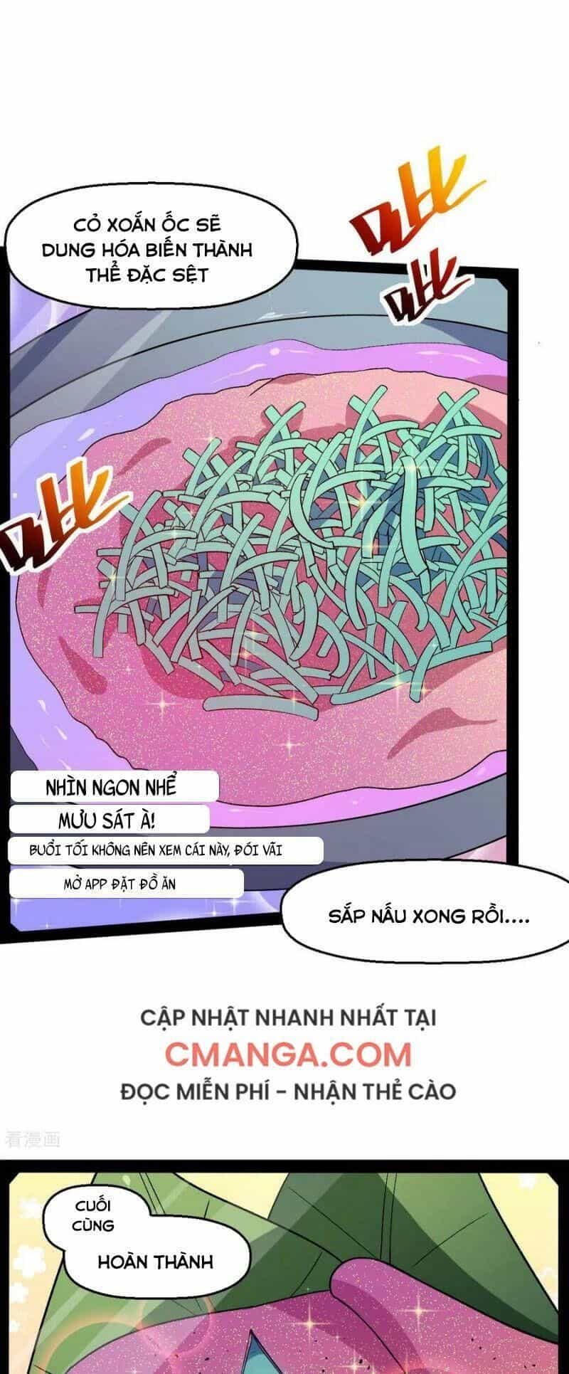 Vườn Trường Cuồng Sư Hệ Thống - Chương 160 - ảnh 16