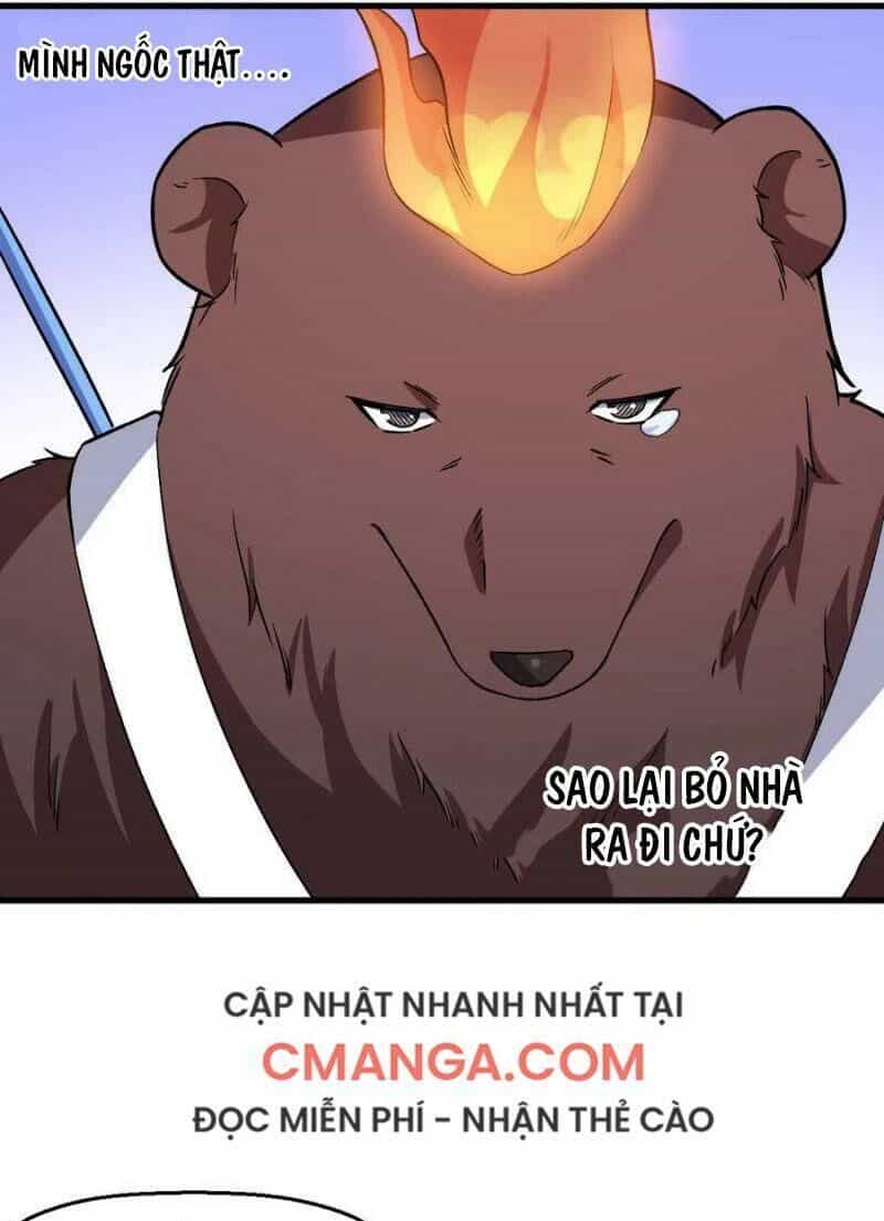 Vườn Trường Cuồng Sư Hệ Thống - Chương 160 - ảnh 26