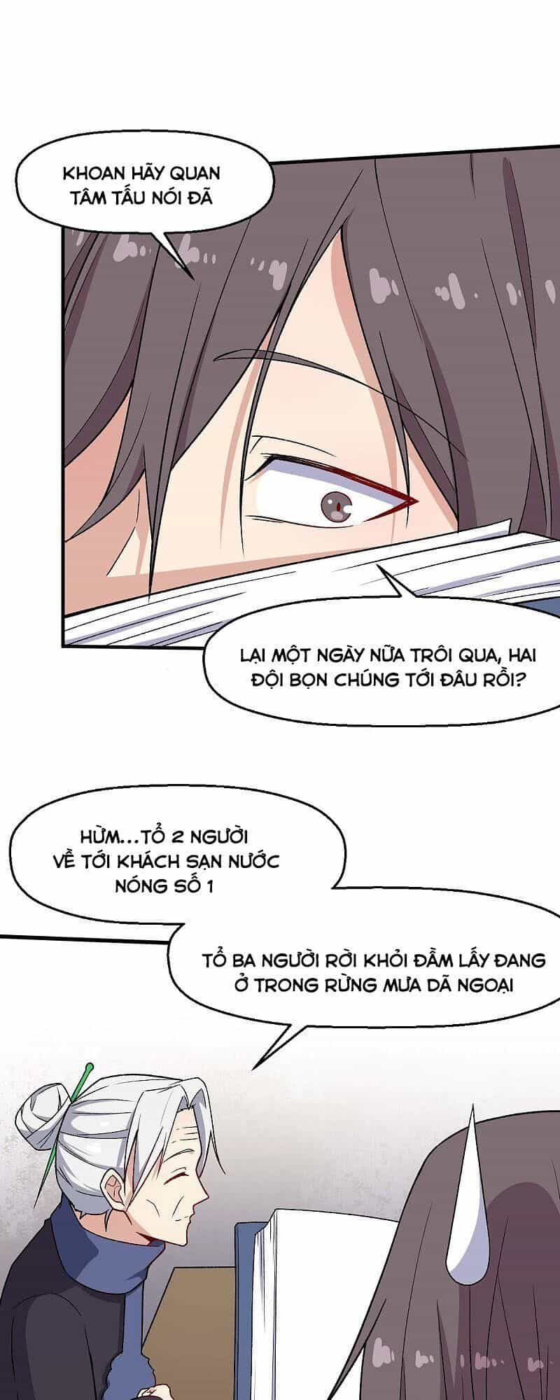 Vườn Trường Cuồng Sư Hệ Thống - Chương 161 - ảnh 18