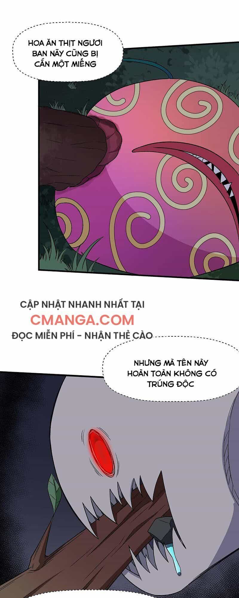 Vườn Trường Cuồng Sư Hệ Thống - Chương 161 - ảnh 24