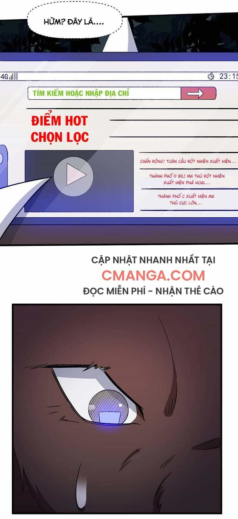 Vườn Trường Cuồng Sư Hệ Thống - Chương 161 - ảnh 28
