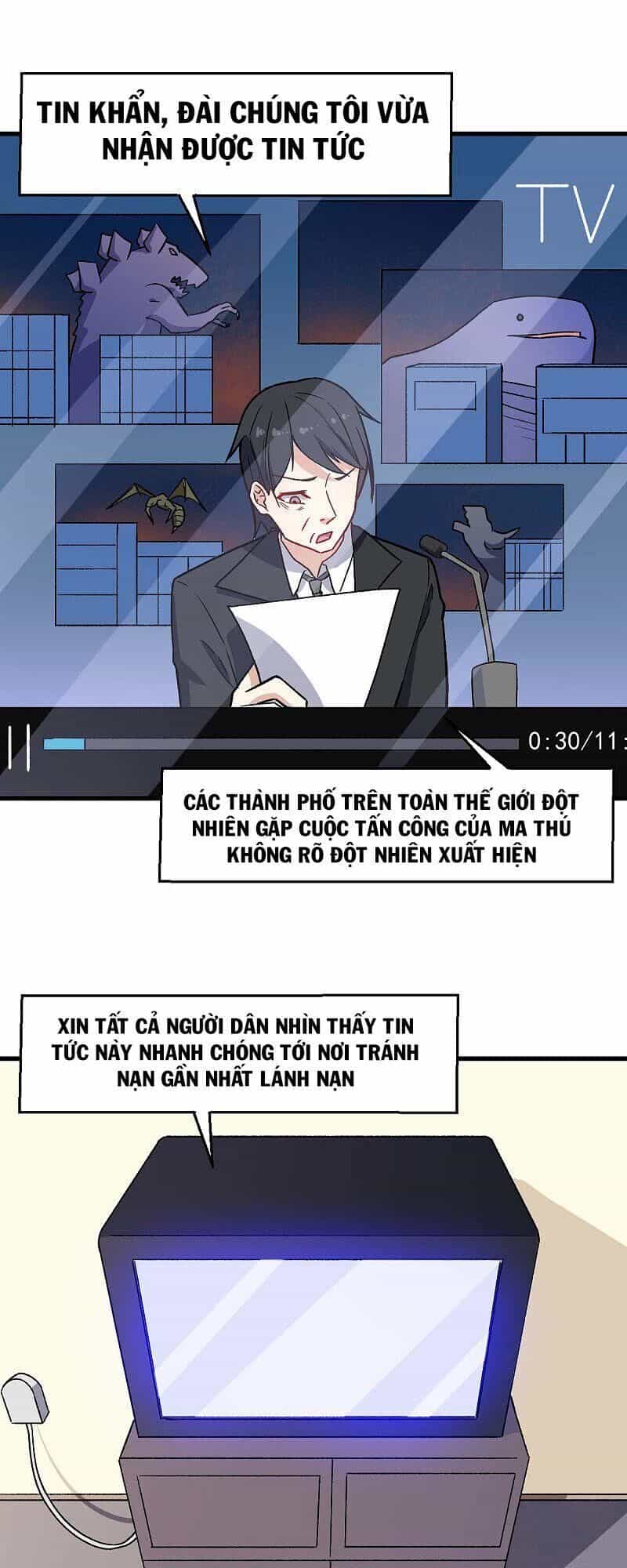 Vườn Trường Cuồng Sư Hệ Thống - Chương 161 - ảnh 29