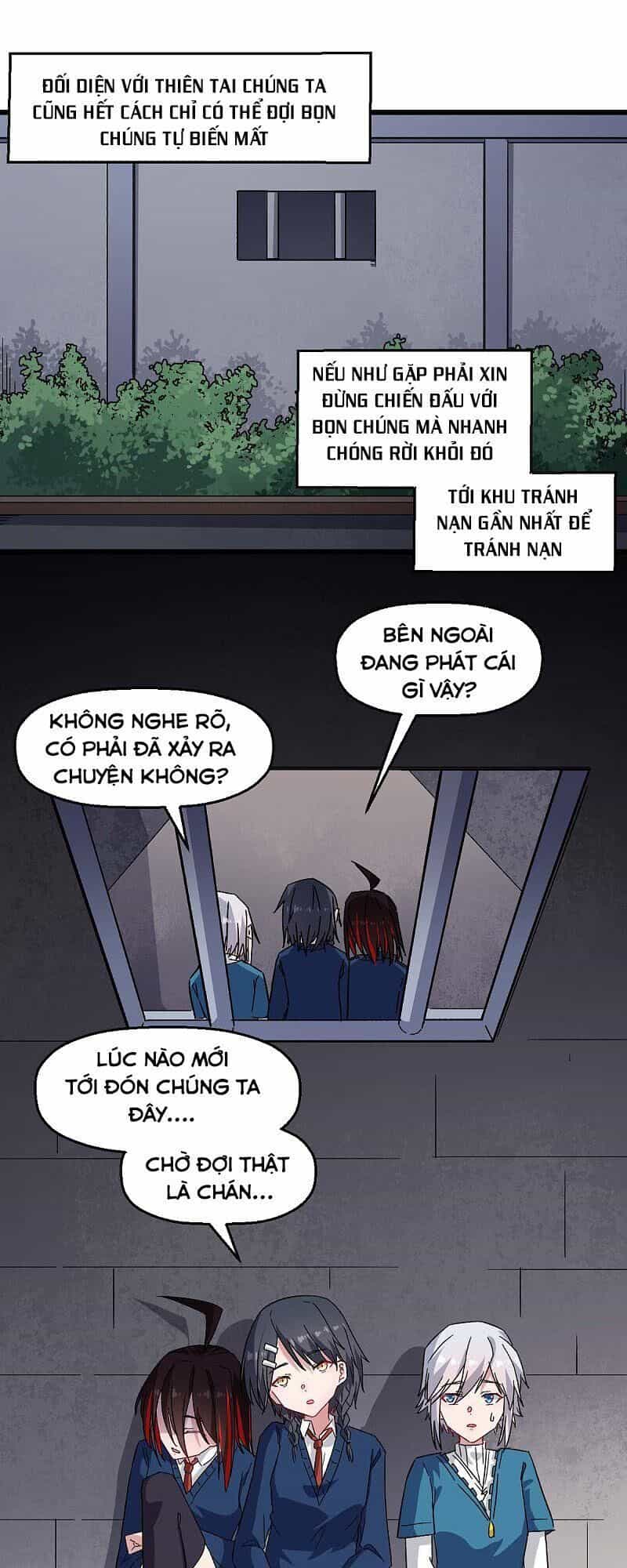 Vườn Trường Cuồng Sư Hệ Thống - Chương 162 - ảnh 2