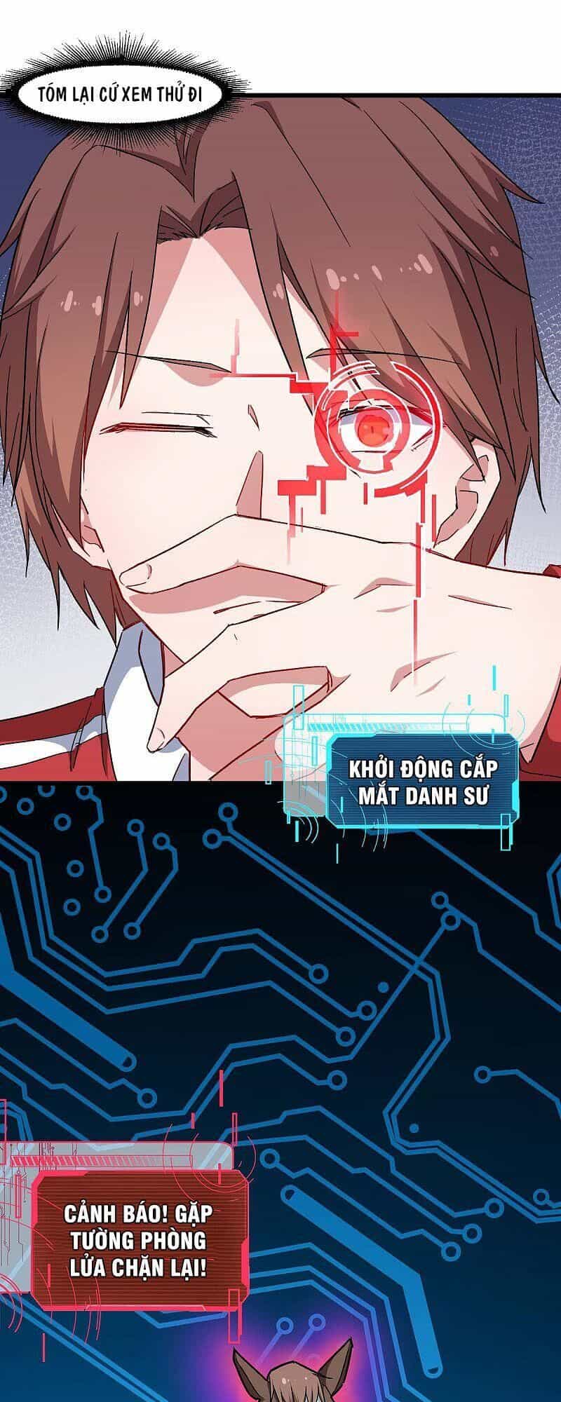 Vườn Trường Cuồng Sư Hệ Thống - Chương 163 - ảnh 5