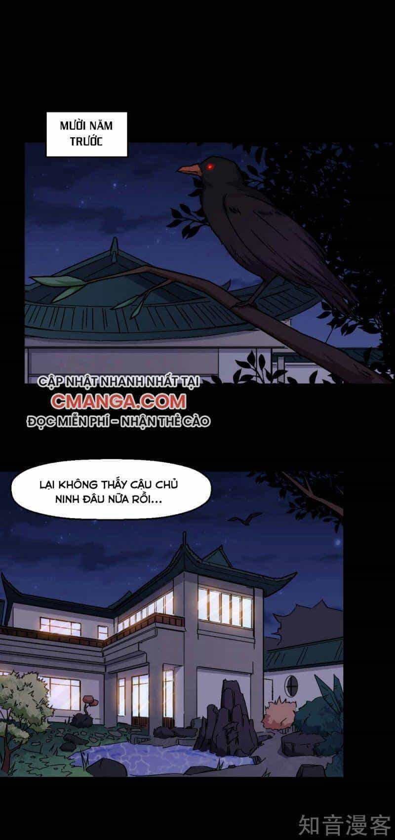 Vườn Trường Cuồng Sư Hệ Thống - Chương 164 - ảnh 1