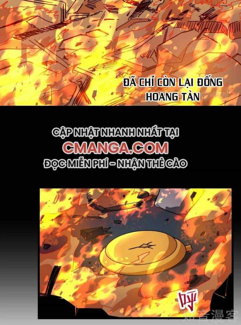 Vườn Trường Cuồng Sư Hệ Thống - Chương 164 - ảnh 17