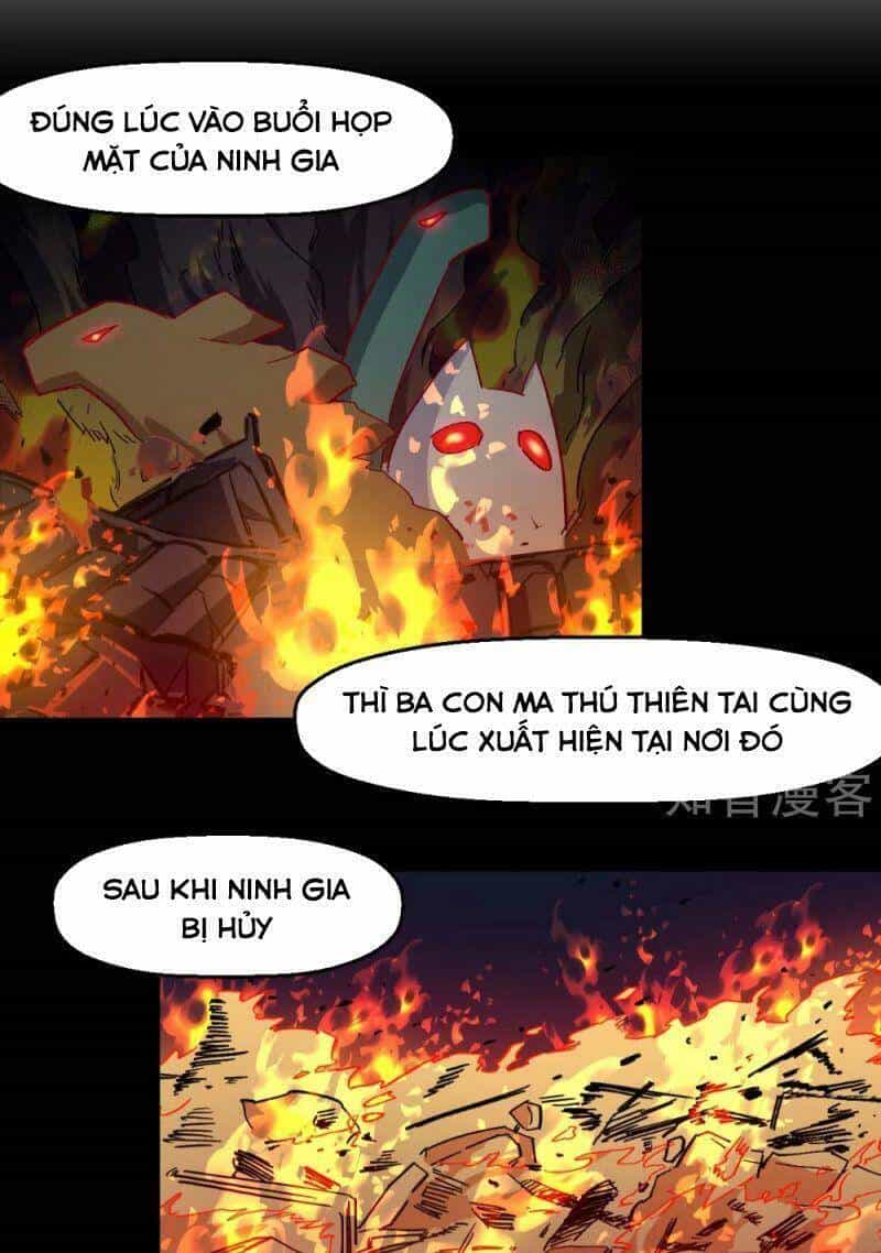 Vườn Trường Cuồng Sư Hệ Thống - Chương 164 - ảnh 20