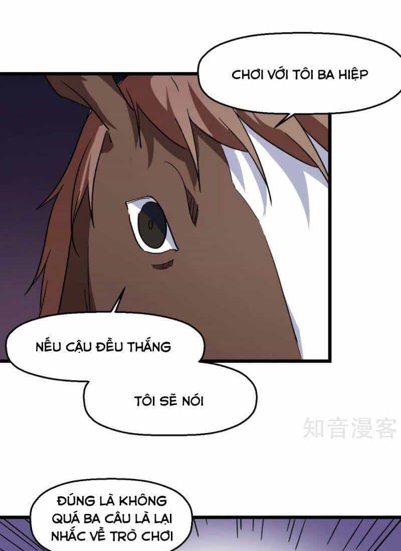 Vườn Trường Cuồng Sư Hệ Thống - Chương 164 - ảnh 24