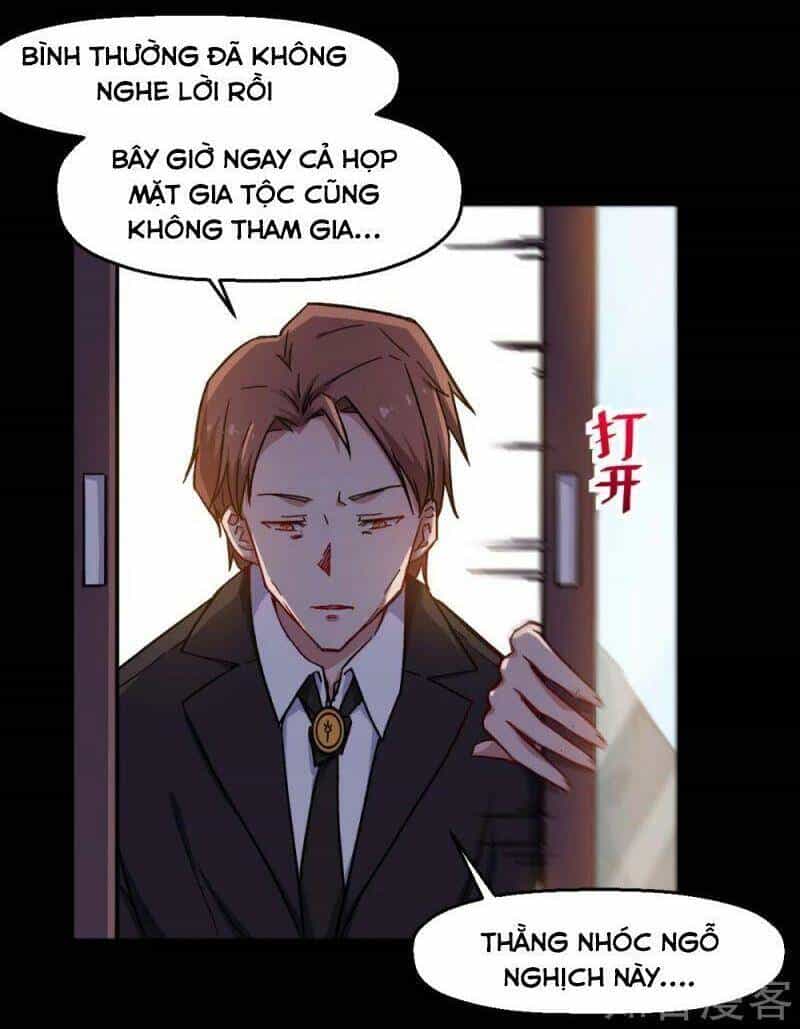Vườn Trường Cuồng Sư Hệ Thống - Chương 164 - ảnh 4