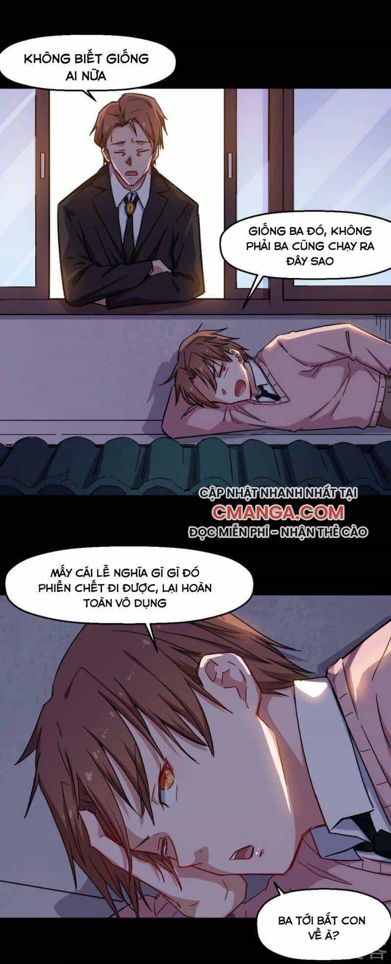Vườn Trường Cuồng Sư Hệ Thống - Chương 164 - ảnh 5