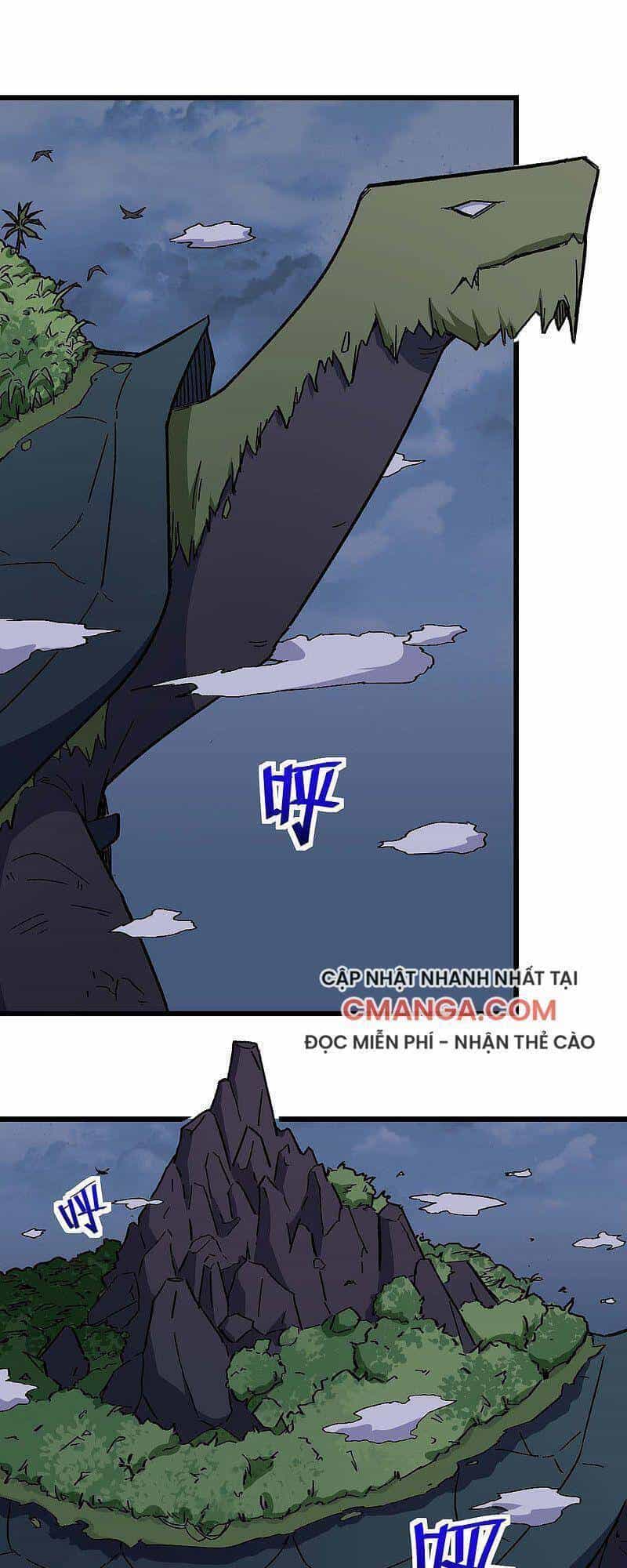 Vườn Trường Cuồng Sư Hệ Thống - Chương 166 - ảnh 1