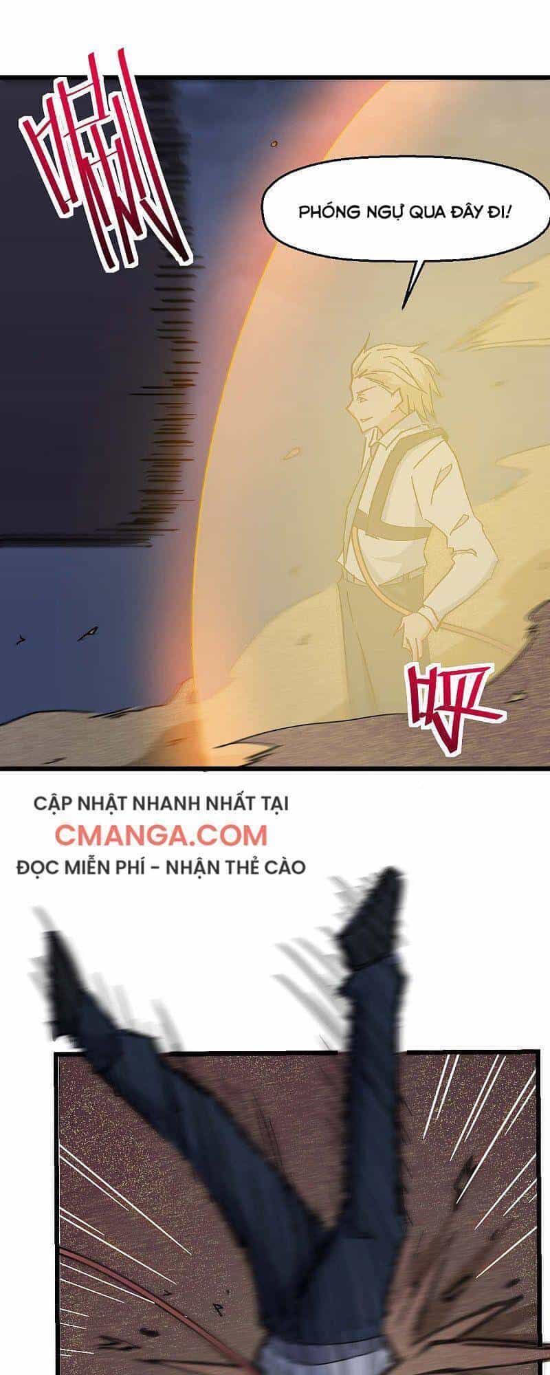 Vườn Trường Cuồng Sư Hệ Thống - Chương 167 - ảnh 24
