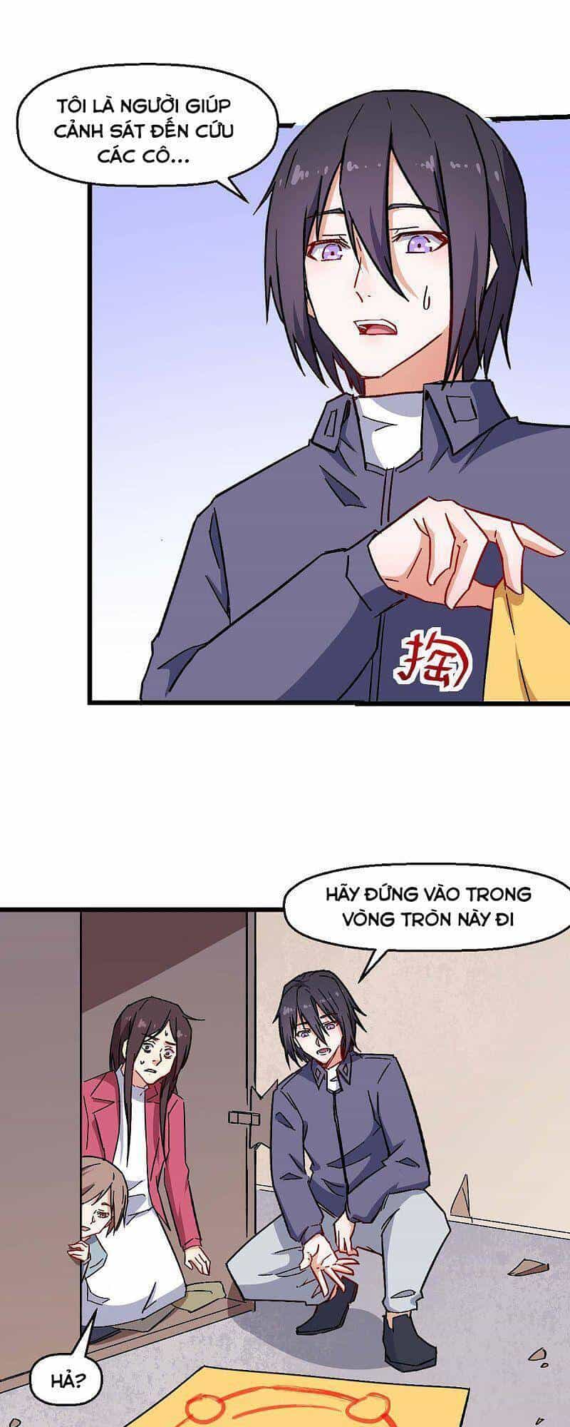 Vườn Trường Cuồng Sư Hệ Thống - Chương 167 - ảnh 8