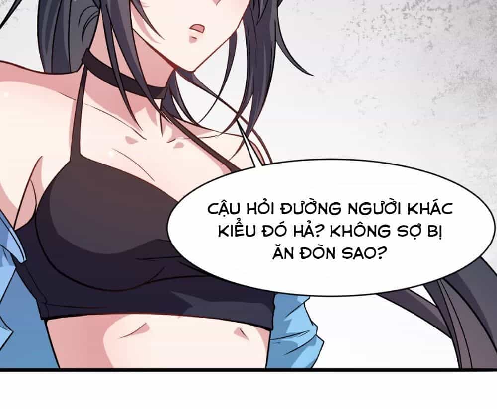 Vườn Trường Cuồng Sư Hệ Thống - Chương 17 - ảnh 28