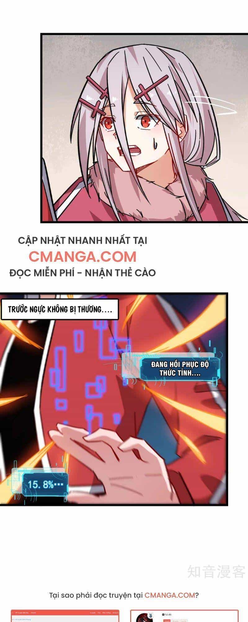 Vườn Trường Cuồng Sư Hệ Thống - Chương 170 - ảnh 11