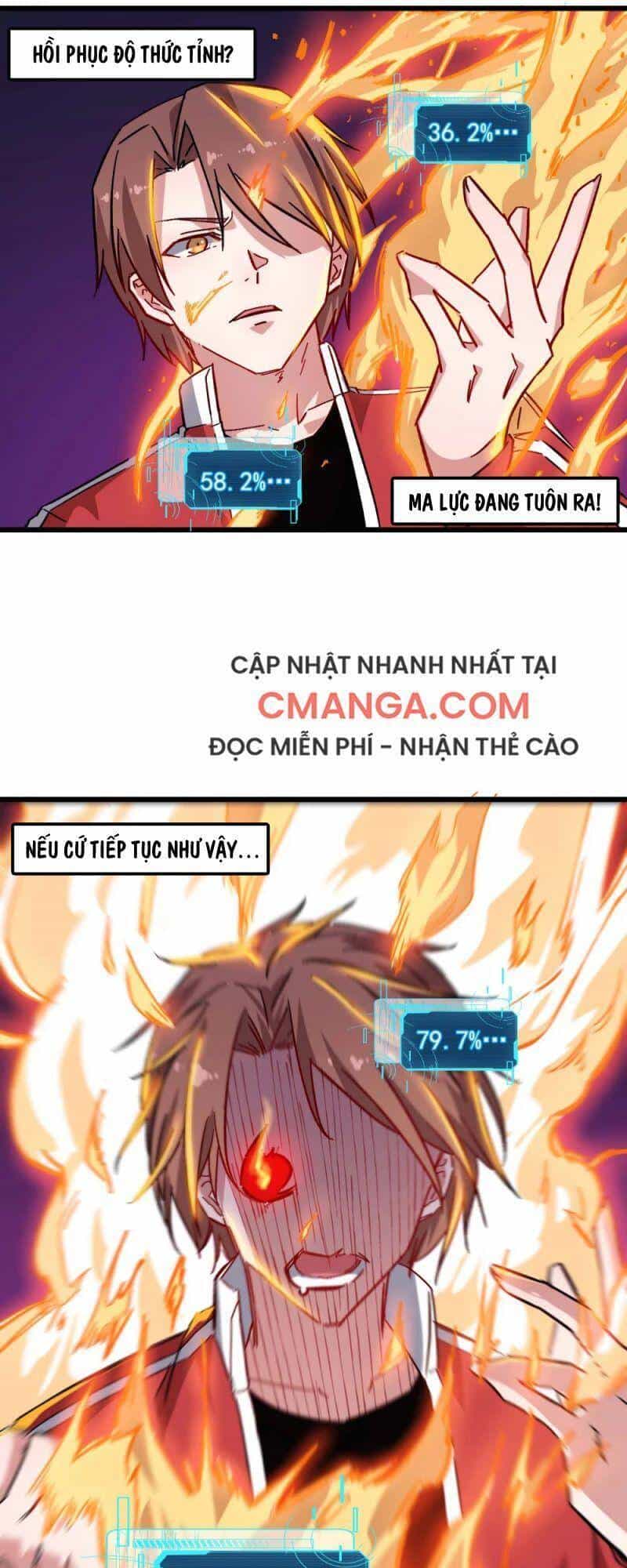 Vườn Trường Cuồng Sư Hệ Thống - Chương 170 - ảnh 13