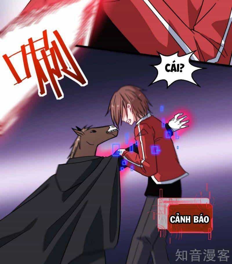 Vườn Trường Cuồng Sư Hệ Thống - Chương 170 - ảnh 4