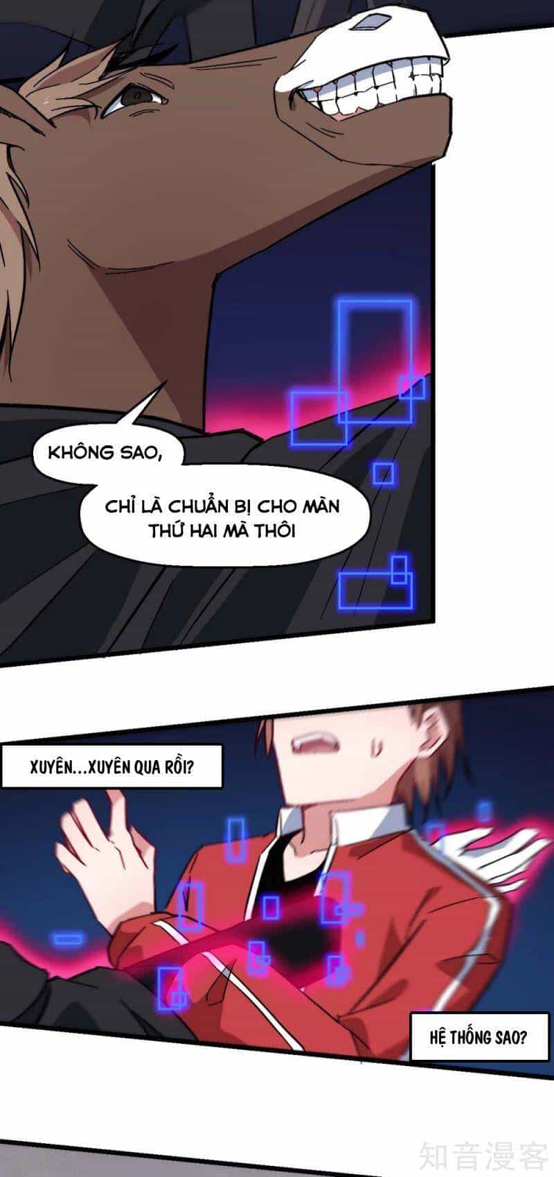Vườn Trường Cuồng Sư Hệ Thống - Chương 170 - ảnh 5