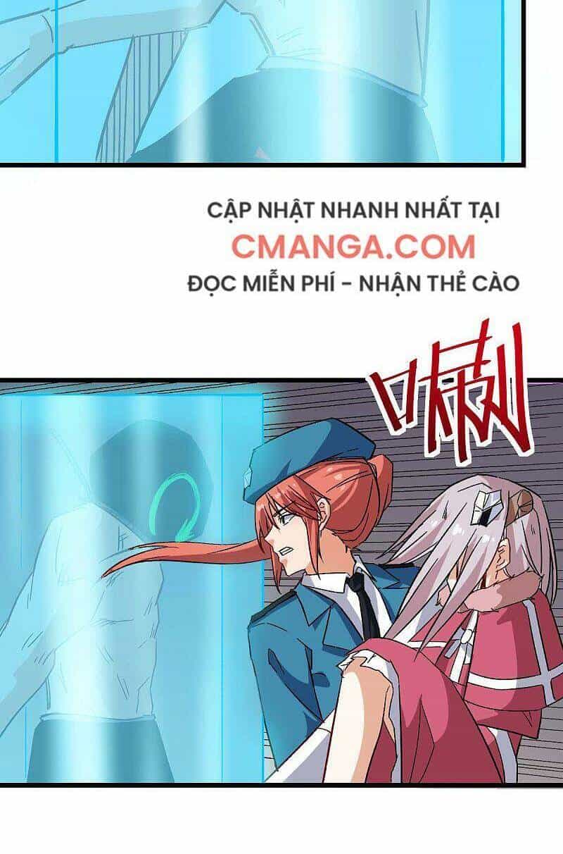 Vườn Trường Cuồng Sư Hệ Thống - Chương 172 - ảnh 18