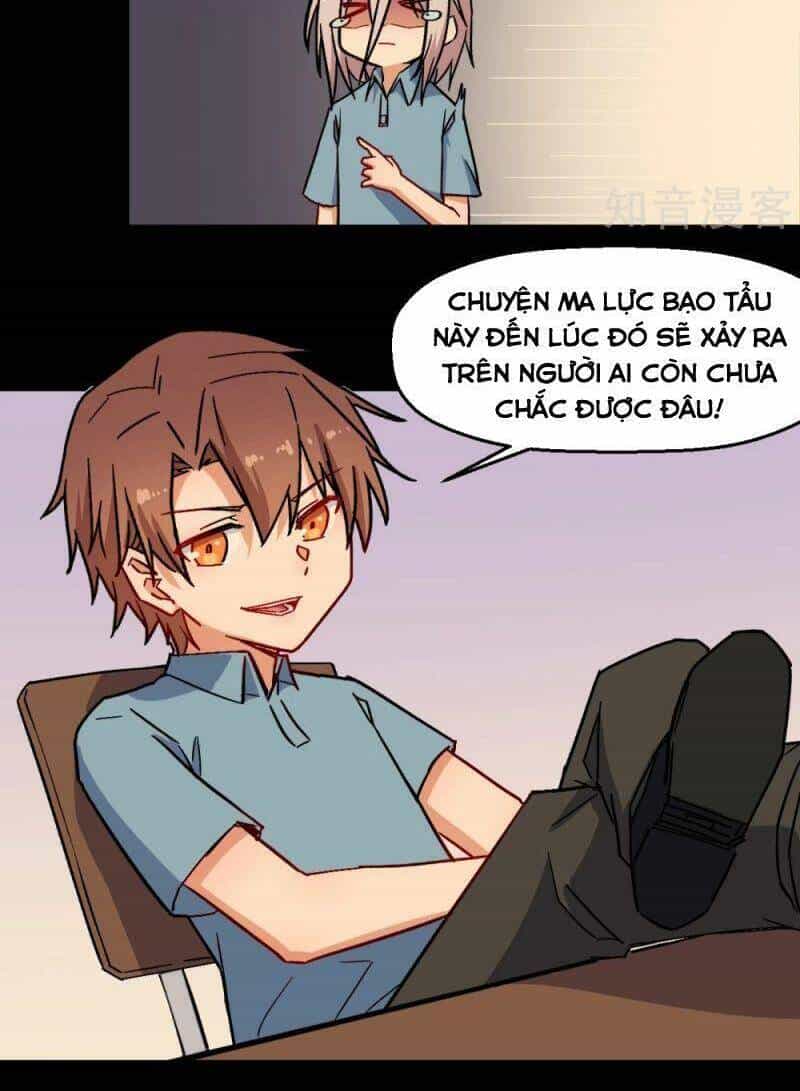 Vườn Trường Cuồng Sư Hệ Thống - Chương 173 - ảnh 5