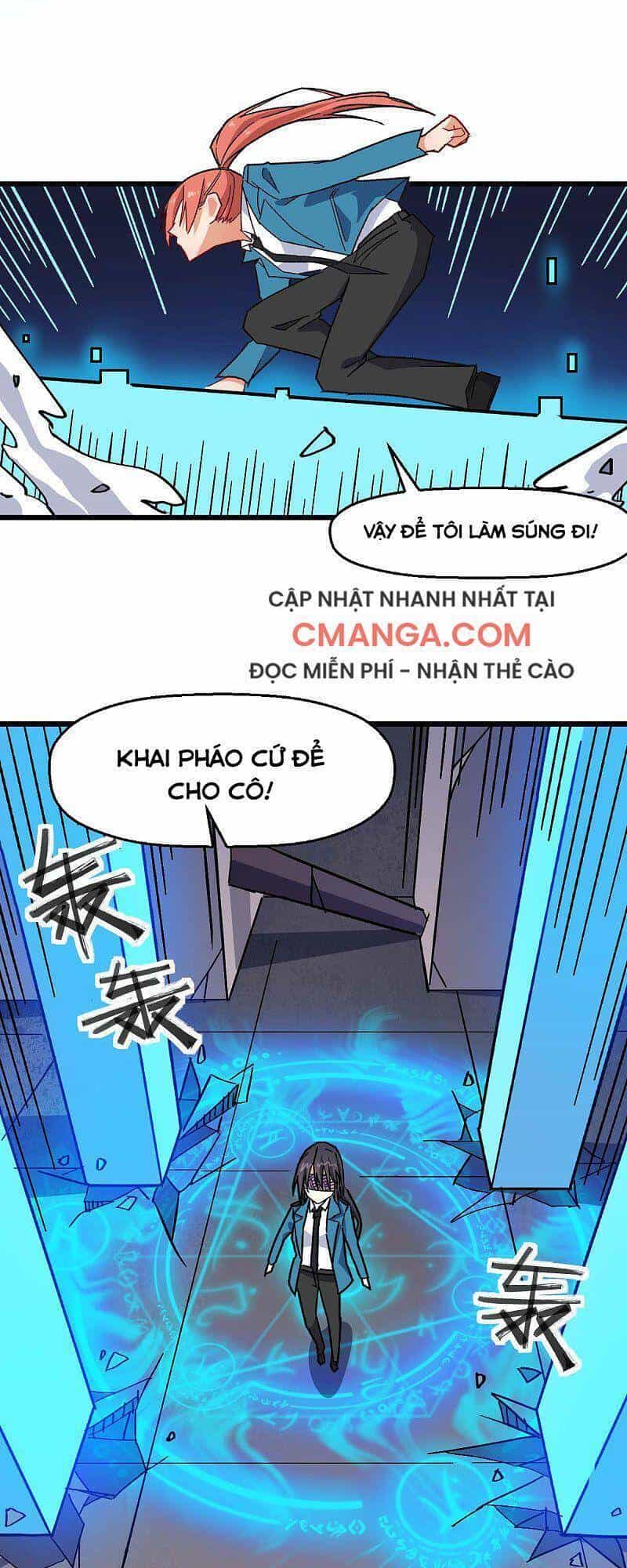 Vườn Trường Cuồng Sư Hệ Thống - Chương 174 - ảnh 17