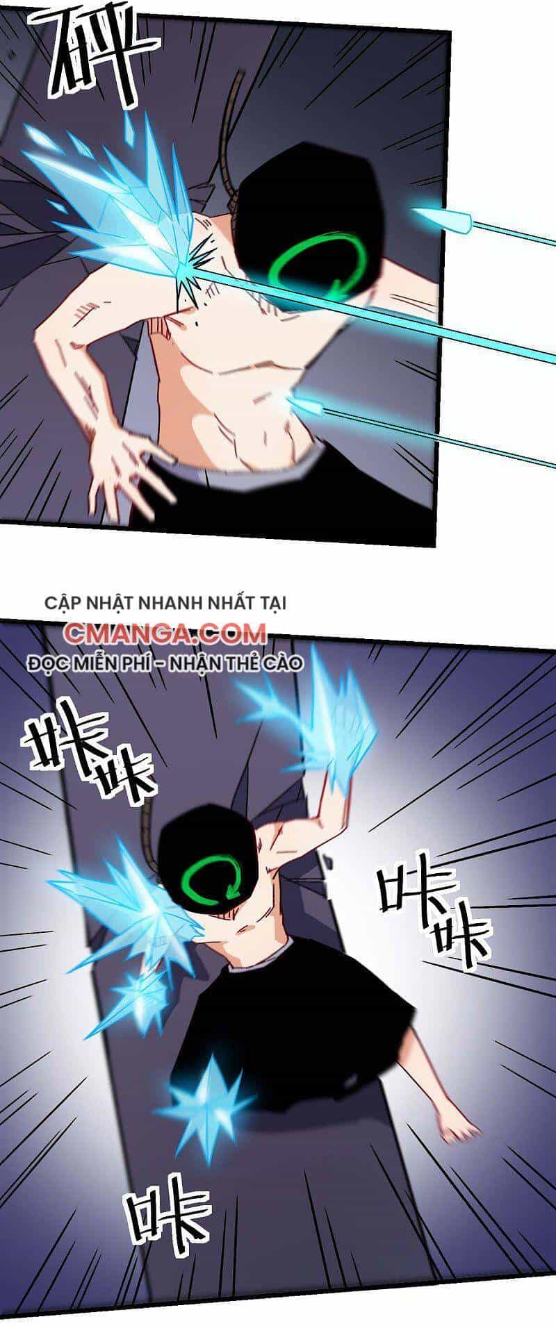 Vườn Trường Cuồng Sư Hệ Thống - Chương 174 - ảnh 7