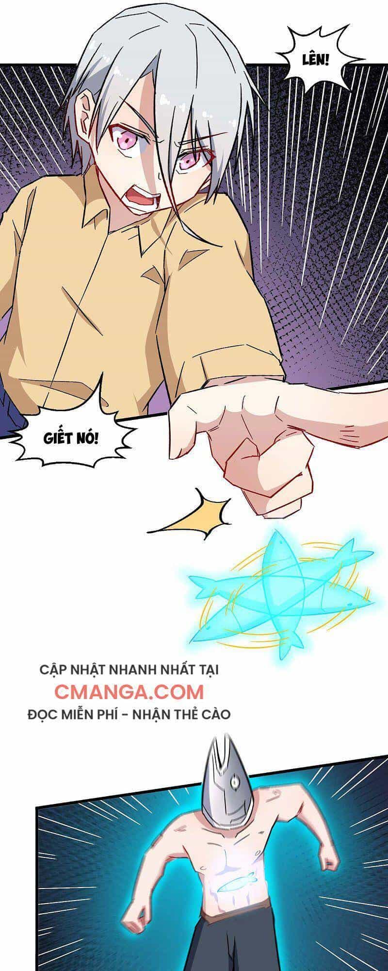 Vườn Trường Cuồng Sư Hệ Thống - Chương 175 - ảnh 17