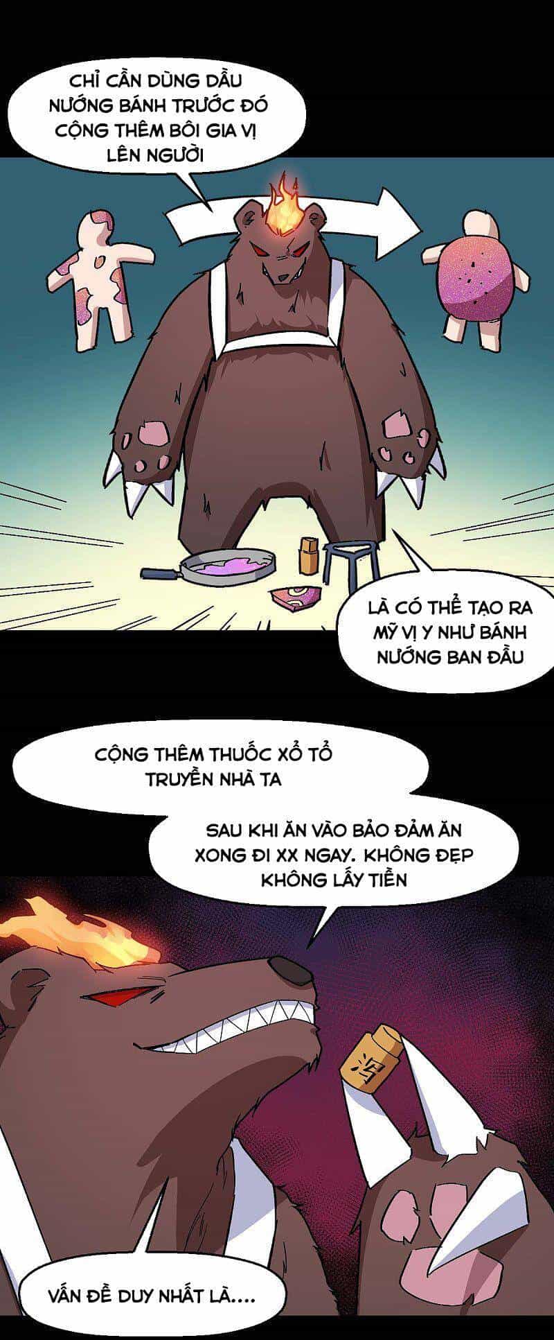 Vườn Trường Cuồng Sư Hệ Thống - Chương 177 - ảnh 11