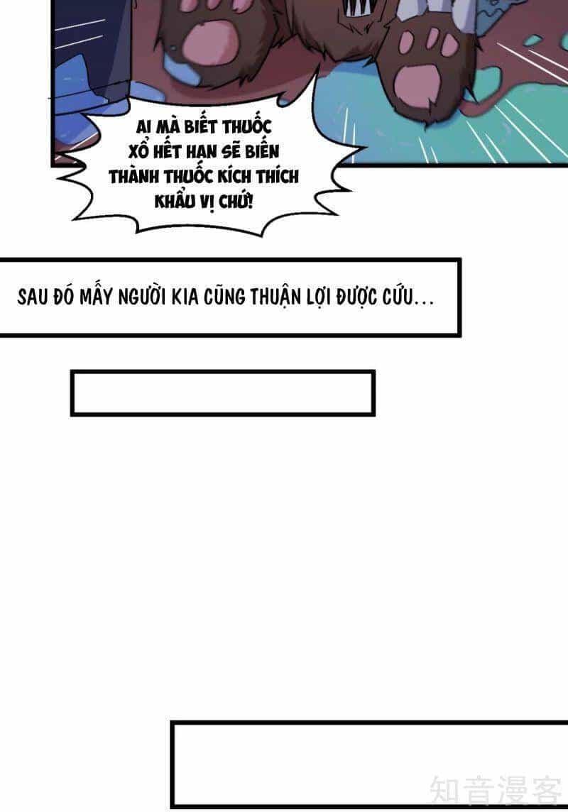 Vườn Trường Cuồng Sư Hệ Thống - Chương 179 - ảnh 14