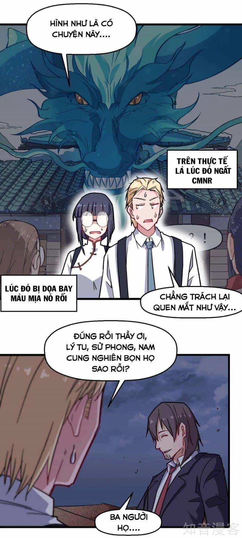 Vườn Trường Cuồng Sư Hệ Thống - Chương 179 - ảnh 15