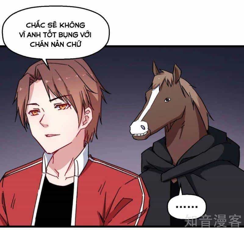Vườn Trường Cuồng Sư Hệ Thống - Chương 180 - ảnh 8