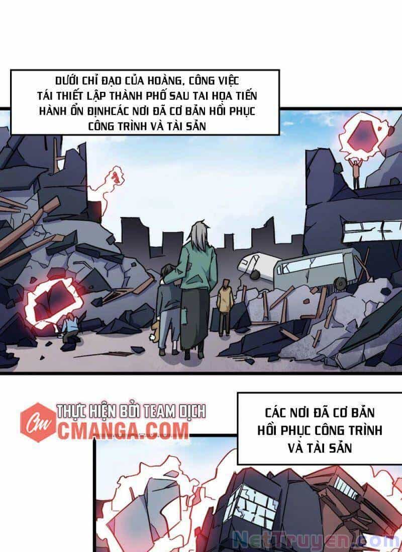 Vườn Trường Cuồng Sư Hệ Thống - Chương 181 - ảnh 1