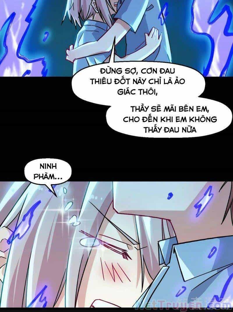 Vườn Trường Cuồng Sư Hệ Thống - Chương 181 - ảnh 14