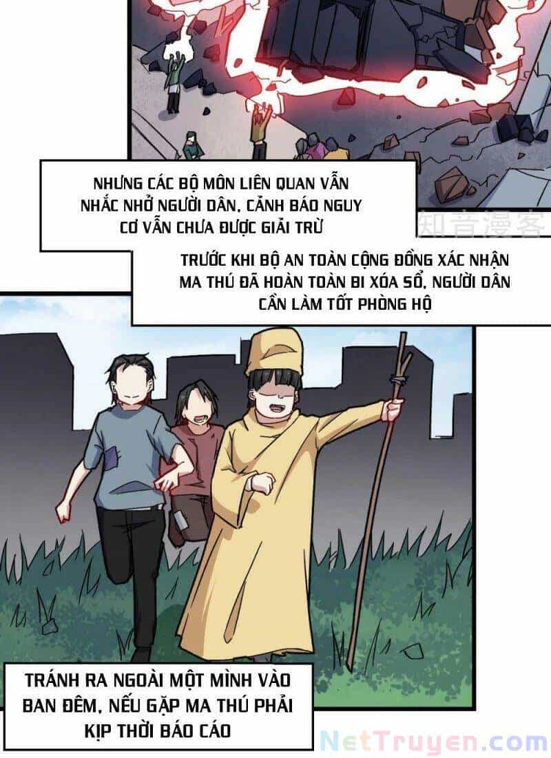 Vườn Trường Cuồng Sư Hệ Thống - Chương 181 - ảnh 2