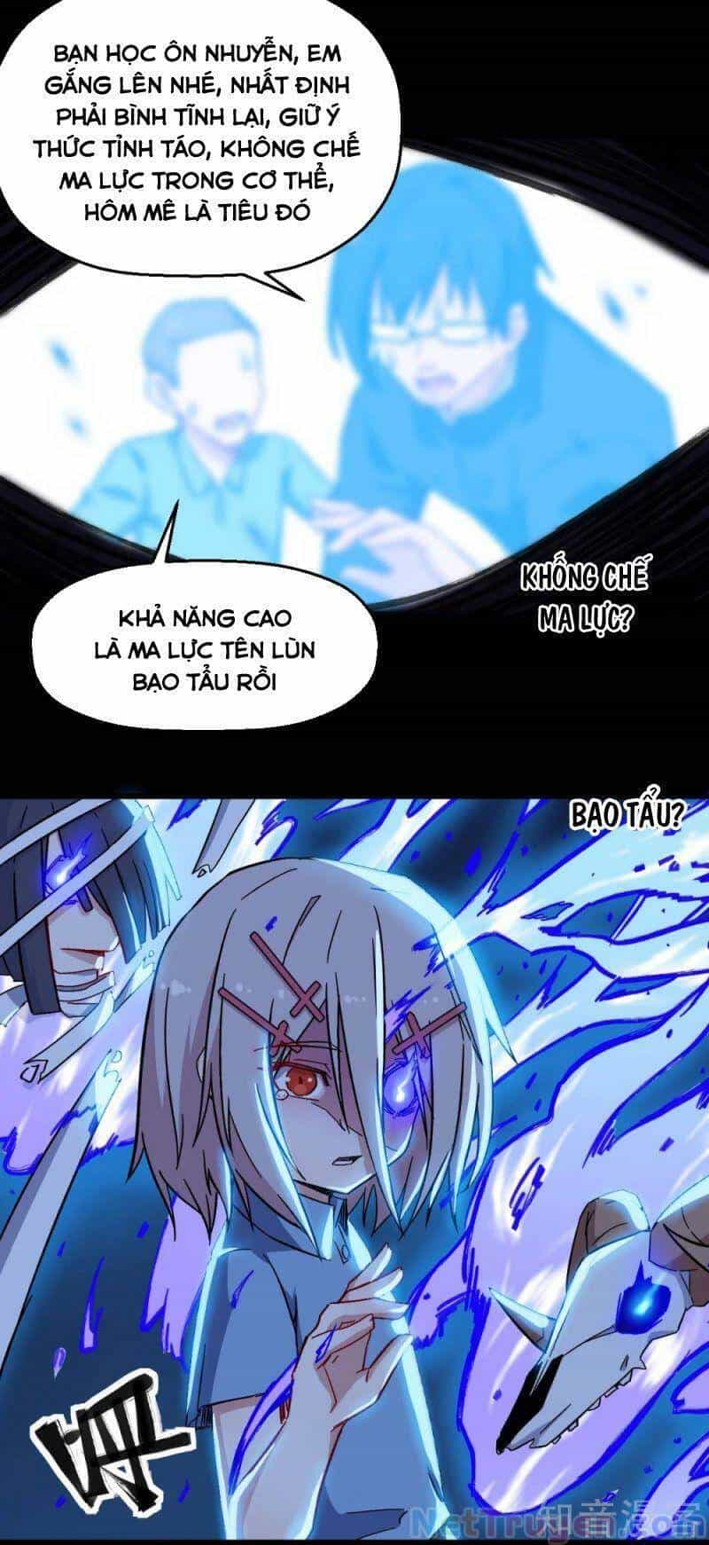 Vườn Trường Cuồng Sư Hệ Thống - Chương 181 - ảnh 6